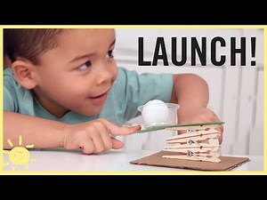 PLAY | 3 Easy Catapult Hacks!