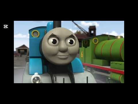 Thomas and friends evolution all seasons (1984-2021)