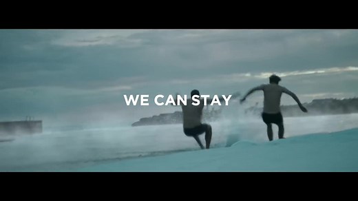 Avicii vs Conrad Sewell - Taste The Feeling