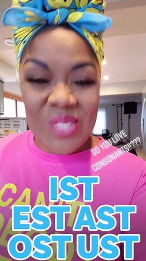 Improve Your Articulation with This Vocal Exercise!