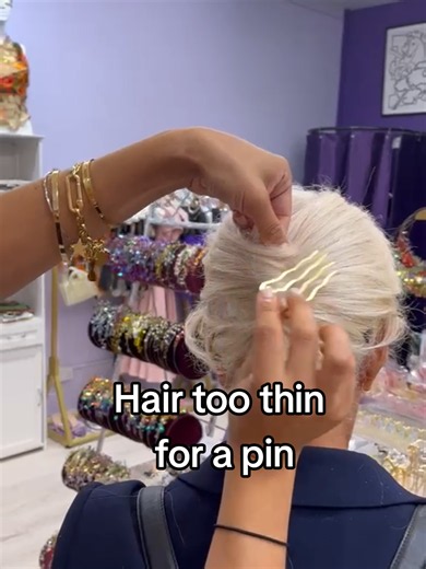 Best French Comb for Thin, Short Hair: How to Use a Little French Comb
