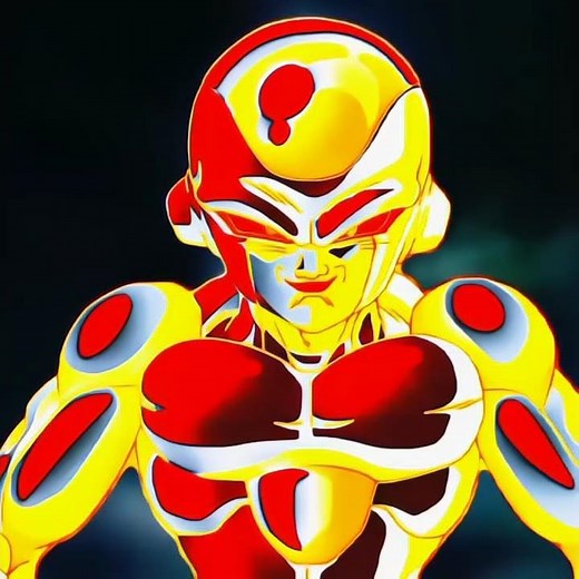 🔥 Golden Frieza vs Super Saiyan Blue Goku – The Ultimate Battle of Gods! ⚡ | Dragon Ball Epic Fight