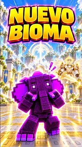 SE VIENE NUEVO BIOMA EN ROBA UN HUEVO 😱🔥 #echart #robaunhuevo #roblox #stealaegg