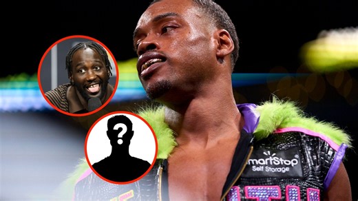 Errol Spence Jr. targeted for boxing return in first fight since Terence Crawford beating