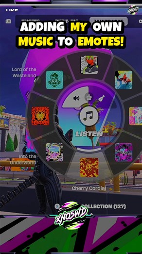 🎶🔥 Fortnite just turned the volume ALL the way up! 🔥🎶 As of January 2026, Fortnite has introduced a huge music upgrade 🎧—players can now listen to their owned Jam Tracks while playing ANY experience, including Battle Royale 🚌💥 Think of it as your own in-game radio 📻😎 You can select and control your tracks directly from the Locker, and the music stays on throughout the match 🎵🎮 Drop in, loot up, and vibe out 💃🕺 #Fortnite #FortniteNews #FortniteUpdate #JamTracks #FortniteMusic #InGame