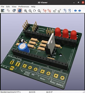 Why learn KiCad? 10 reasons why you should learn it.