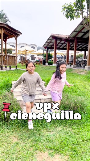 Increíble tarde en VPX Club Hotel Cieneguilla - Lima, Perú