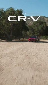 🚗 Adventure Starts Here! 🚗 The 2025 Honda CR-V is here, and it’s redefining the road with: ✅ Sleek new design that turns heads ✅ Unmatched efficiency for more miles, less stops #HondaCRV #2025CRV #MohawkHonda #DriveWithConfidence #AdventureAwaits | Mohawk Honda