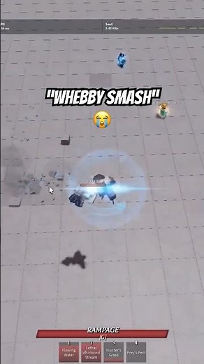 THESE NEW challengers are insane🫠