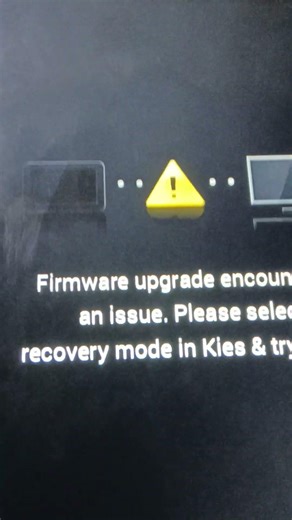Samsung Tab 3 Lite Error
