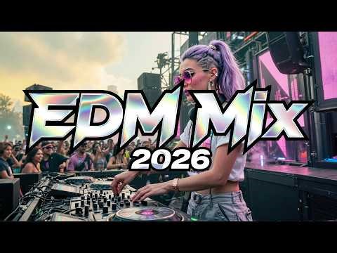 Retro 80s Techno Beats DJ Set : Neon Lounge Vibes with Epic Jazz-EDM Fusion & Electro Grooves