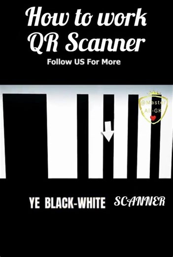 QR SCANNER#electronic #scanner #scannerautomotivo #viral #science #technology #tech #motivation