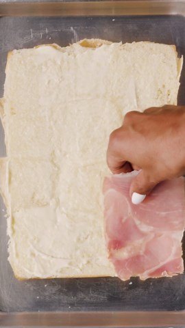 Hawaiian Roll Sliders Are A Shareable Must-Have At Your Potluck