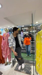 652K views · 10K reactions | Increase where you can get all partywear dresses One store multiple collection Increase adress - j110, j78, main market, rajouri garden Contact number - 7217632772 @increase_by_geetu @increasefashionofficial #reels #reelitfeelit #reelkarofeelkaro #trending #explore #couple #reelsinstagram #reel | Paras Thakral | Facebook