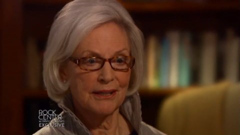 Mimi Alford on JFK affair: 'I was willing to do it'