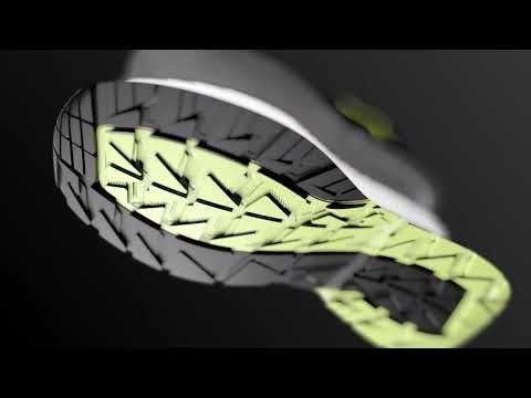 Monitor ICE evolution featuring HDry Technology