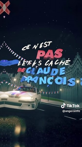 Soirée DJ Tricolore à Angers : Fête Nationale 2023