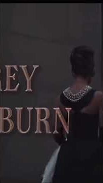 Moon River from the classic 1961 film Breakfast at Tiffany's, composed by Henry Mancini