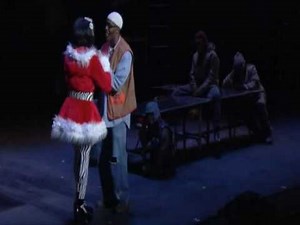 Rent, The Musical, I'll Cover You