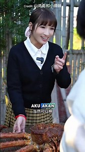 masak kepiting raja alaska 🤤 #dubbing #funny #shorts