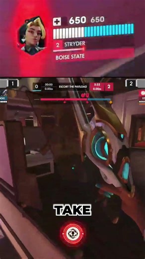 Hawaii unleashes their ultimates and the Broncos strike back with their own!