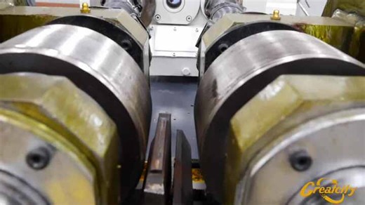 New Technology Thread Rolling Machine for Sale