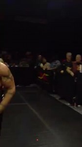 25K views · 193 reactions | PCO punches through a chair! #tnawrestling #prowrestling #impact #pco | TNA Wrestling UK | Facebook