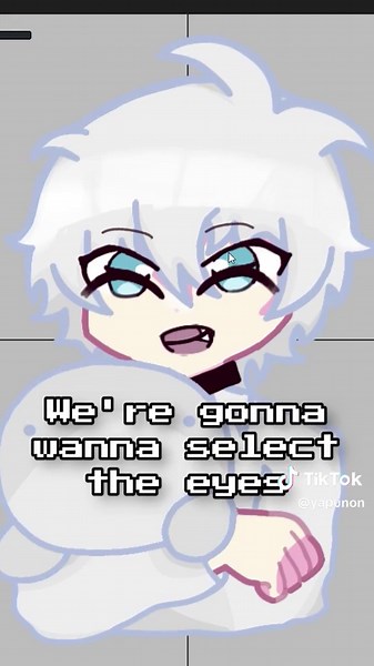 New best Pngtuber App! FAST AND FULL TUTORIAL! You can rigg your models too have more animations, life, and smoothness and emotions :). #pngtuber #pngtubers #originalvideo #fyp #oshi #yasunno #foryou #pngtiktok #shark #rigging #tutorialpngtuber