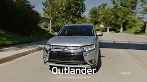 513 reactions · 35 shares | 4 SUVs for every reason to drive. | Mitsubishi Motors Canada | Facebook