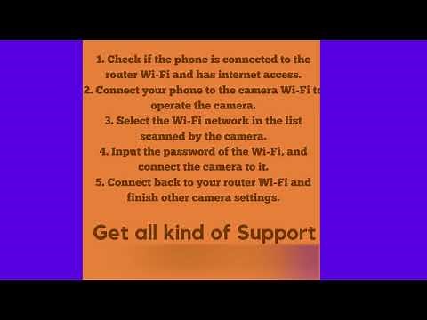 Kasa Camera's Support and Troubleshooting, Call Now: +1 (877) 747-0224 Get all kinds of Support