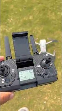 Best drone GPS 🔥 Home Return test brushless motor drone with camera