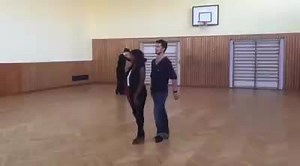 #Soulsunday !! Fooling around a bit with some Rumba #thatshowweplay !!!! | Motsi Mabuse