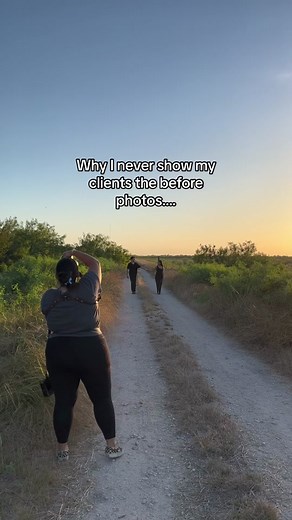 San Antonio Photographer on TikTok