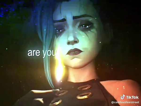 The Curse of Long Braids: A Jinx Explained