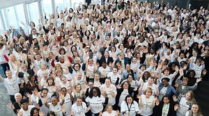 Story from Top Workplaces Cincinnati 2019: Ensemble to create 1100 new jobs in Cincinnati by 2020