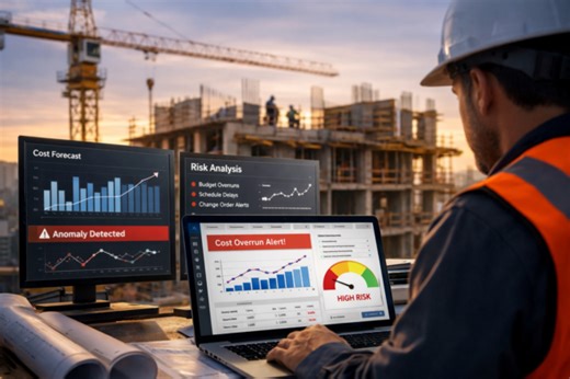 Acumatica 2026 R1 brings AI-driven project risk tools to construction ERP