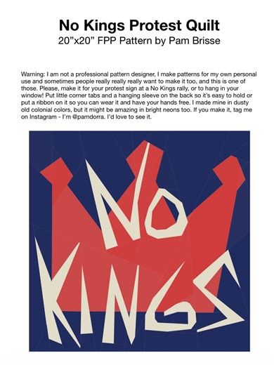 Pam Brisse | I’ve been teaching myself the Quilt Assistant tool this past week. First I had to install Parallels on my Mac, then get a windows... | Instagram