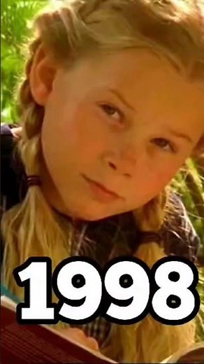 Mighty Joe Young (1998) Then vs Now Part 1