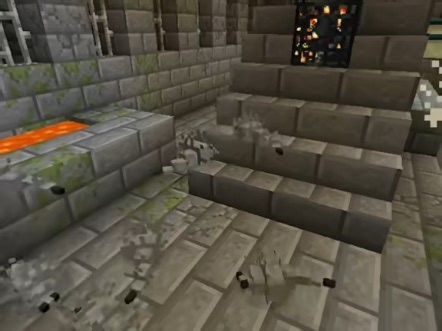 Minecraft：最强指令，不容反驳！!