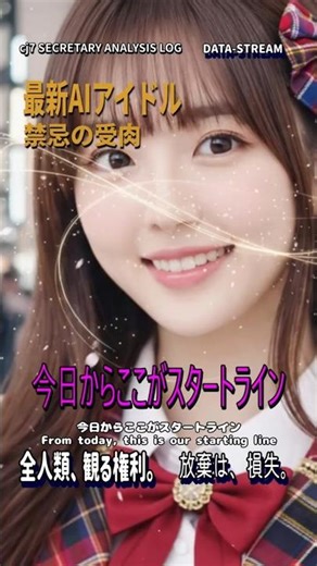 【MV】今日からここがスタートライン From Today, This Is the Starting Line : shorts
