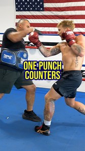 39K views · 3.5K reactions | The Arena’s Boxing Coach Joe Vargas...