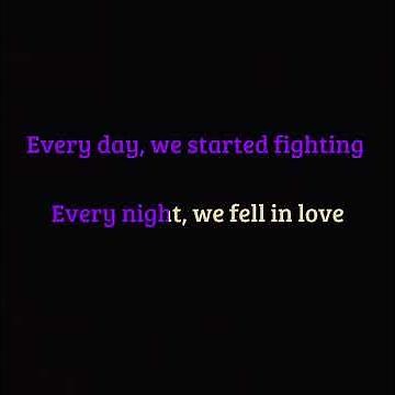 Alexander Rybak - fairytale (karaoke)/MüziklerdeBulKendini