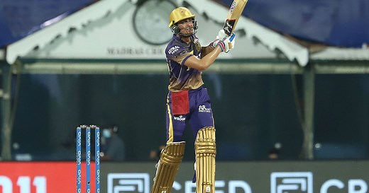 Shubman Gill's crunching SIX | IPL Videos, Highlights & Latest Updates