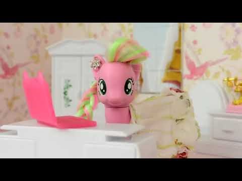 DEATH THREATS! Reading Hate & Weird Comments with My Little Pony & LPS (MLP Fever Reupload)