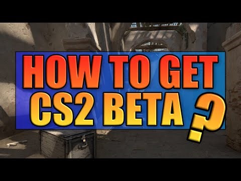 How To Play Counter Strike 2 | Get CS2 Early Access Key!