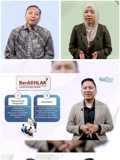 Belajar skill baru sekarang itu bukan soal kelihatan sibuk, tapi soal bisa dipakai beneran di dunia kerja dan kehidupan nyata. Kelas online ini dirancang buat kamu yang: Capek nonton tutorial random tapi gak paham konsepnya Punya skill, tapi bingung gimana cara ngembanginnya jadi nilai jual Pengin naik level karier tanpa harus balik kuliah dari nol #skilldigital #belajaronline