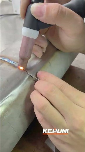 Energy Storage Instantaneous Pulse Welder - TIG Cold welding machine