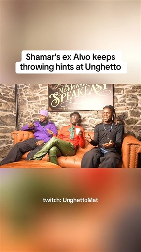 This MAN Tried To Flirt With Unghetto! 😳