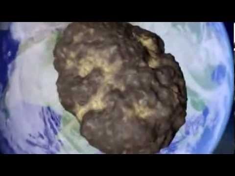 LA GRAVEDAD Documental El universo history channel