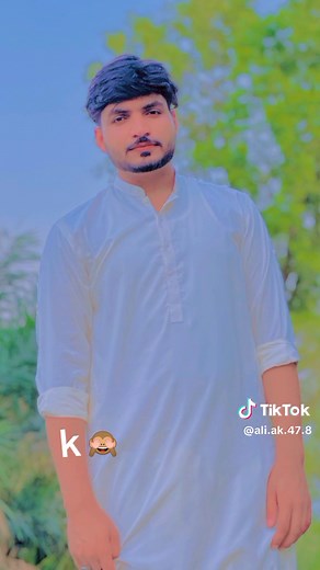 ALI💝 A 🐒K (@ali.ak.47.8)’s videos with original sound - Multan Stage Drama
